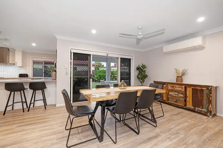 Sixth view of Homely house listing, 16 Moor Court, Kelso QLD 4815
