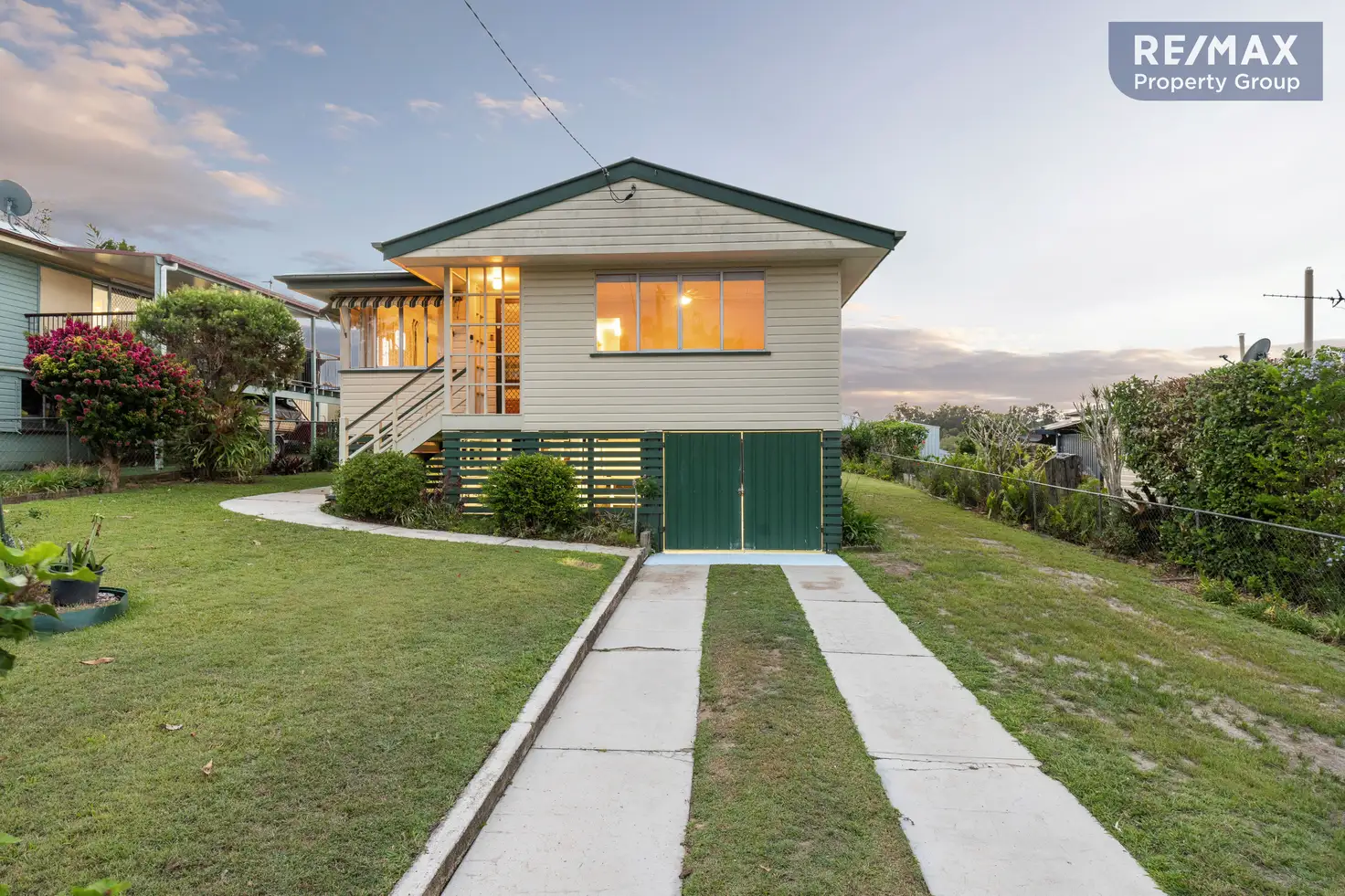 Main view of Homely house listing, 30 Tozer Park Road, Gympie QLD 4570