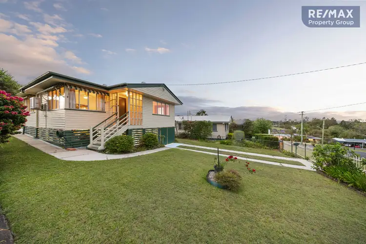 Second view of Homely house listing, 30 Tozer Park Road, Gympie QLD 4570