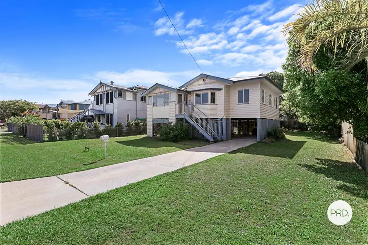30 Muriel Street, Maryborough QLD 4650