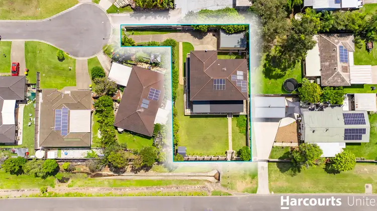 30 Water Street, Kallangur QLD 4503