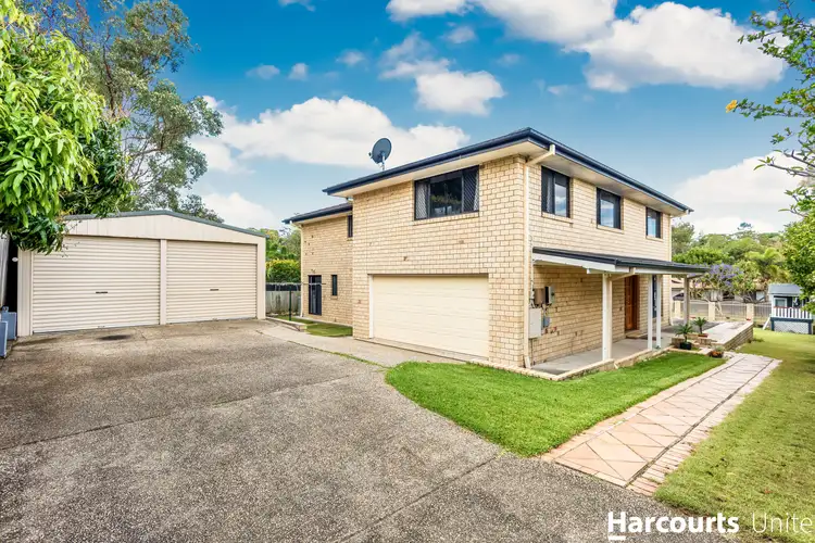 Second view of Homely house listing, 30 Water Street, Kallangur QLD 4503
