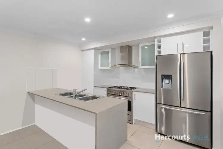 Second view of Homely house listing, 34 FIENNES ROAD, Logan Reserve QLD 4133