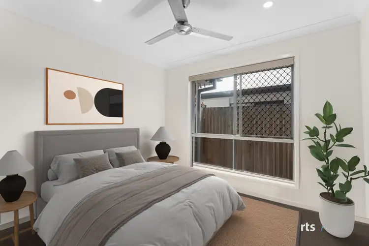 Fourth view of Homely house listing, 34 FIENNES ROAD, Logan Reserve QLD 4133