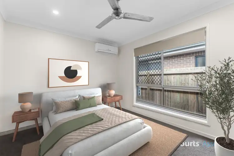 Sixth view of Homely house listing, 34 FIENNES ROAD, Logan Reserve QLD 4133