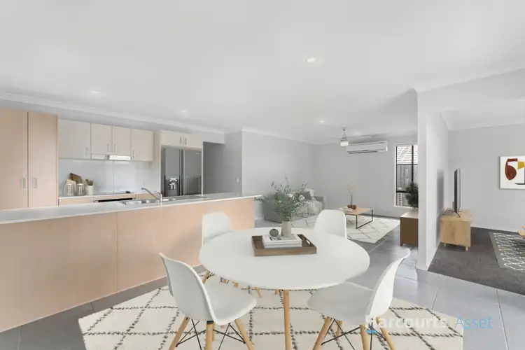 Second view of Homely house listing, 3 Stormbird Street, Redbank Plains QLD 4301