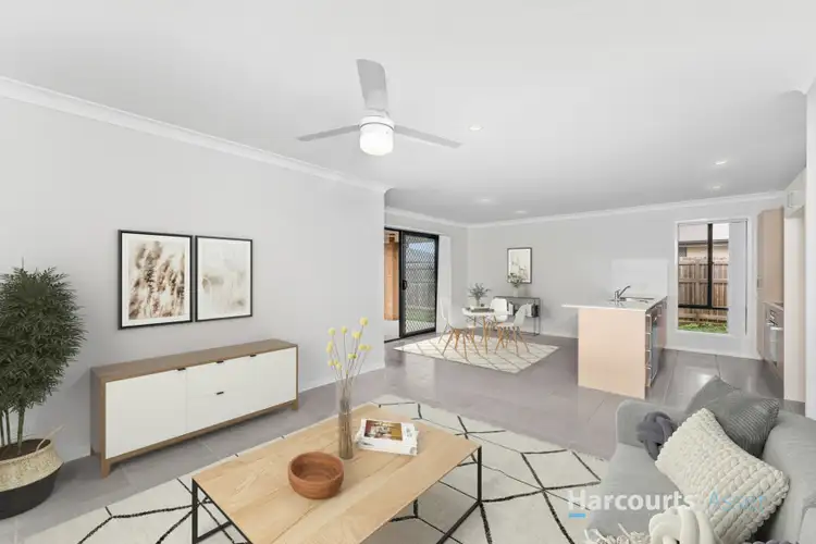Third view of Homely house listing, 3 Stormbird Street, Redbank Plains QLD 4301