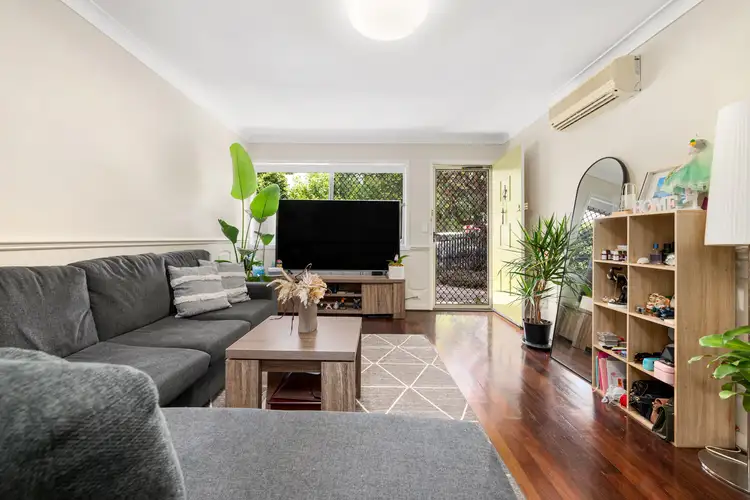 Second view of Homely unit listing, 3/8 Ames Street, Coorparoo QLD 4151