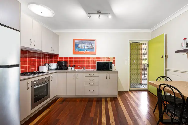 Third view of Homely unit listing, 3/8 Ames Street, Coorparoo QLD 4151