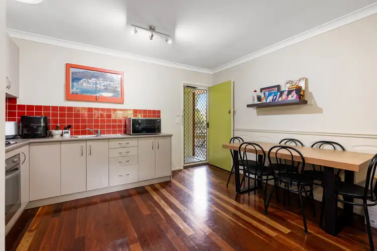 Fourth view of Homely unit listing, 3/8 Ames Street, Coorparoo QLD 4151