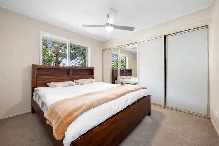 Fifth view of Homely unit listing, 3/8 Ames Street, Coorparoo QLD 4151