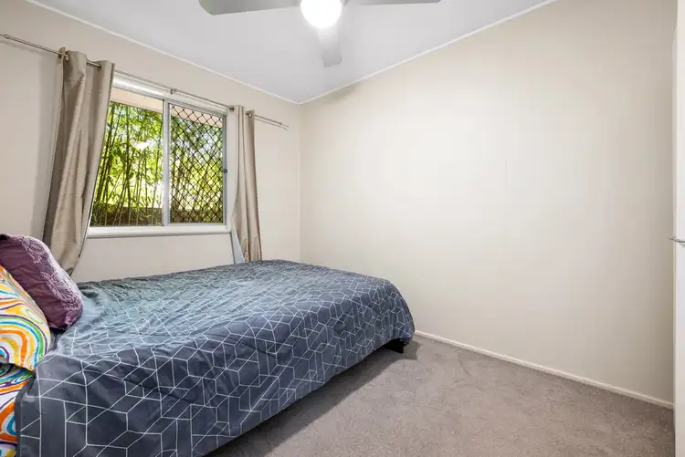 Sixth view of Homely unit listing, 3/8 Ames Street, Coorparoo QLD 4151