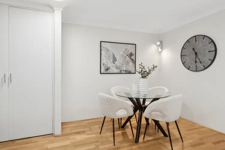 Third view of Homely apartment listing, 4/42-44 Sinclair Street, Wollstonecraft NSW 2065