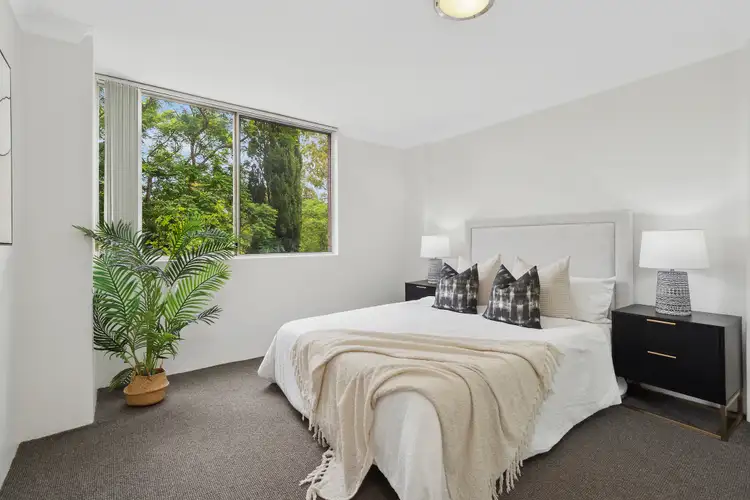 Fourth view of Homely apartment listing, 4/42-44 Sinclair Street, Wollstonecraft NSW 2065