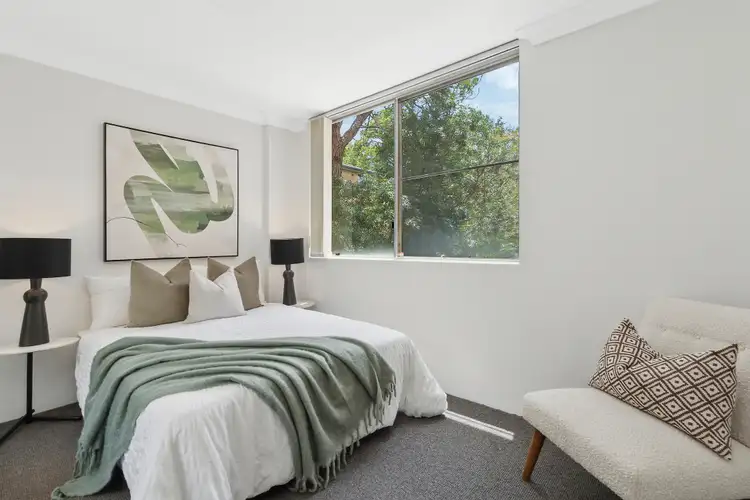 Fifth view of Homely apartment listing, 4/42-44 Sinclair Street, Wollstonecraft NSW 2065