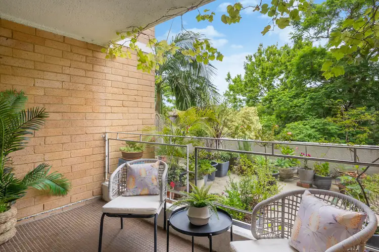 Sixth view of Homely apartment listing, 4/42-44 Sinclair Street, Wollstonecraft NSW 2065