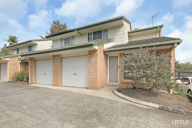 4/120 Queens Road, Slacks Creek QLD 4127