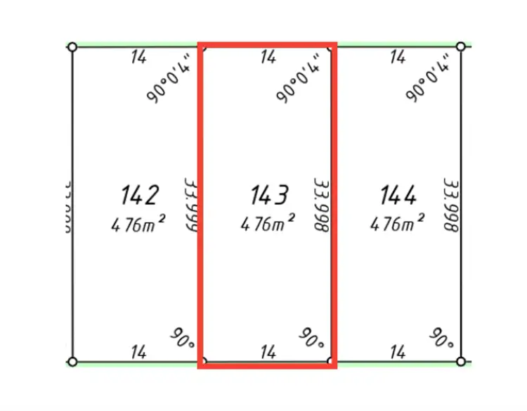 LOT 143 Basilio Ave, Landsdale WA 6065