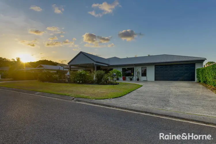 3 Sunbird Close, Port Douglas QLD 4877