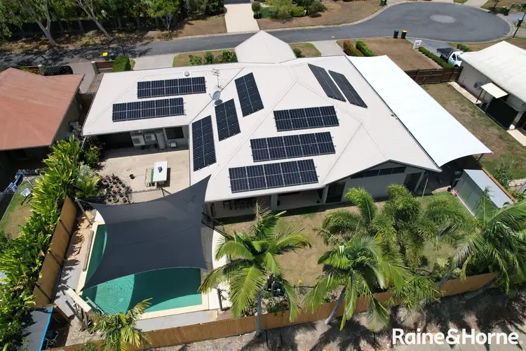 Third view of Homely house listing, 3 Sunbird Close, Port Douglas QLD 4877