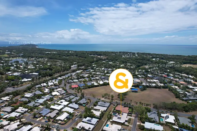 Fourth view of Homely house listing, 3 Sunbird Close, Port Douglas QLD 4877