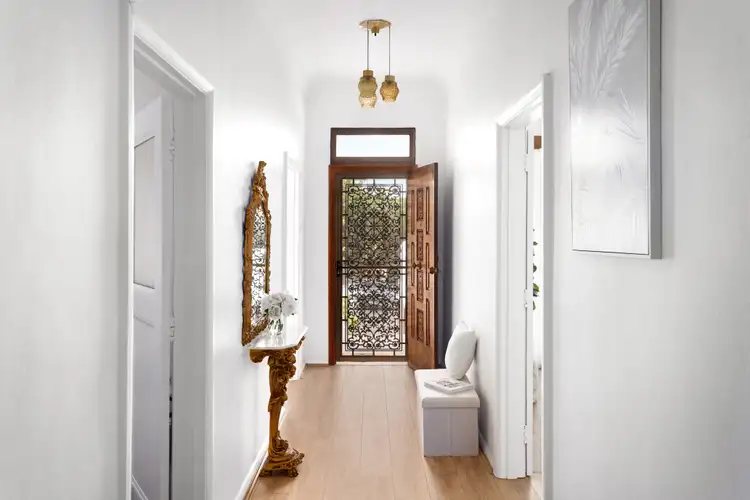 Fourth view of Homely house listing, 58 Cary Street, Marrickville NSW 2204