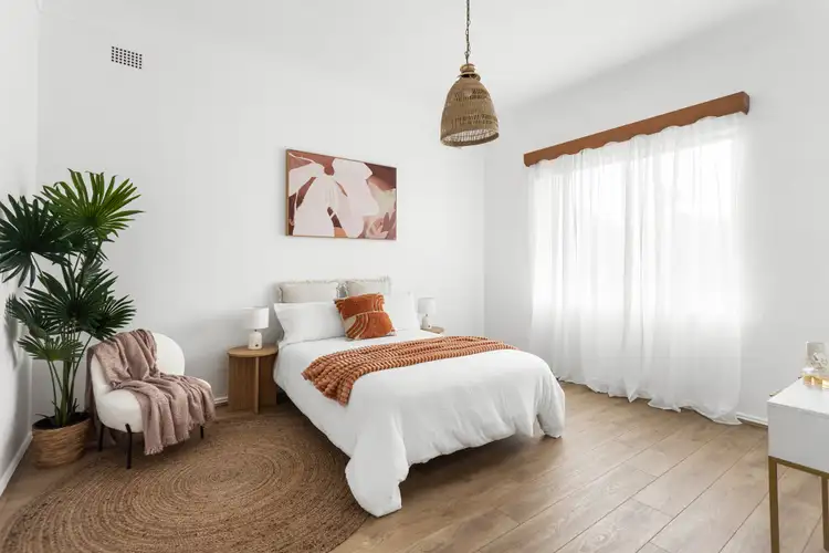 Fifth view of Homely house listing, 58 Cary Street, Marrickville NSW 2204