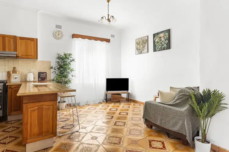 Sixth view of Homely house listing, 58 Cary Street, Marrickville NSW 2204