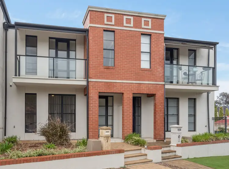 2/9 Bartlett Court, Golden Grove SA 5125