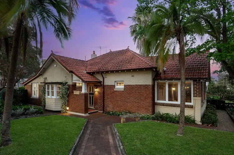 Main view of Homely house listing, 525 Forest Road, Bexley NSW 2207
