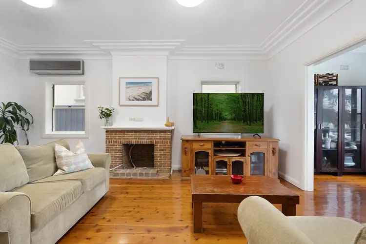Second view of Homely house listing, 17 Macdonald Crescent, Bexley North NSW 2207
