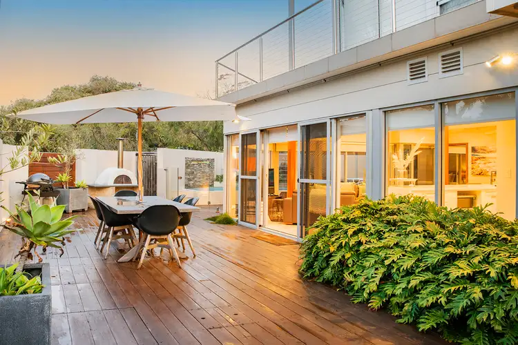Main view of Homely unit listing, 5/2 Eagle Bay Meelup Road, Eagle Bay WA 6281