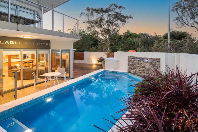 Second view of Homely unit listing, 5/2 Eagle Bay Meelup Road, Eagle Bay WA 6281