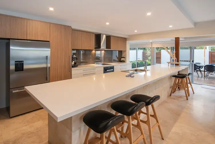 Third view of Homely unit listing, 5/2 Eagle Bay Meelup Road, Eagle Bay WA 6281