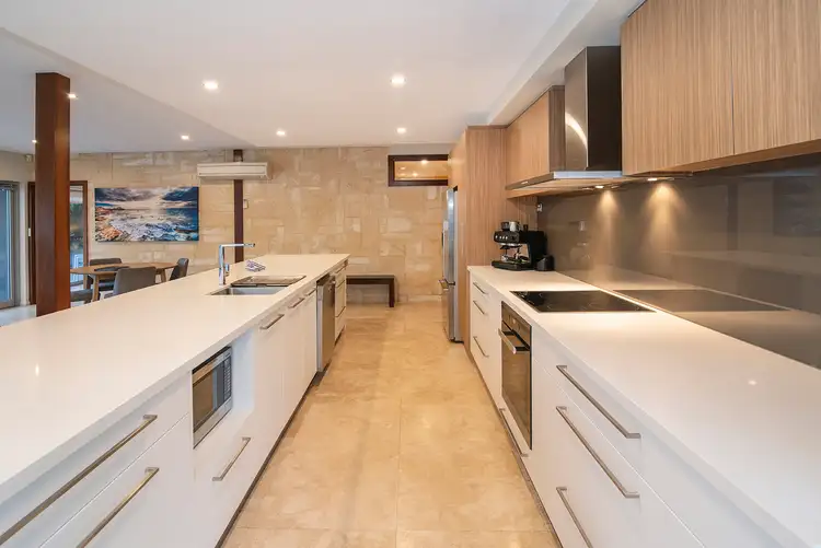 Fourth view of Homely unit listing, 5/2 Eagle Bay Meelup Road, Eagle Bay WA 6281