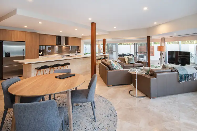 Sixth view of Homely unit listing, 5/2 Eagle Bay Meelup Road, Eagle Bay WA 6281