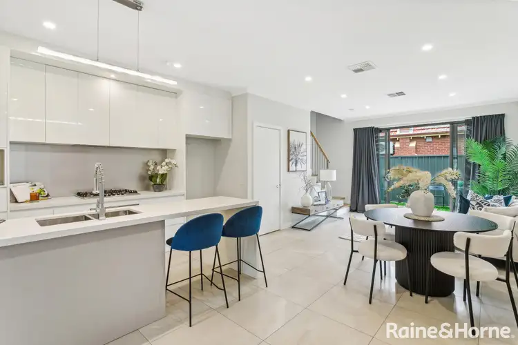 Second view of Homely house listing, 6B Coralie Street, Plympton SA 5038