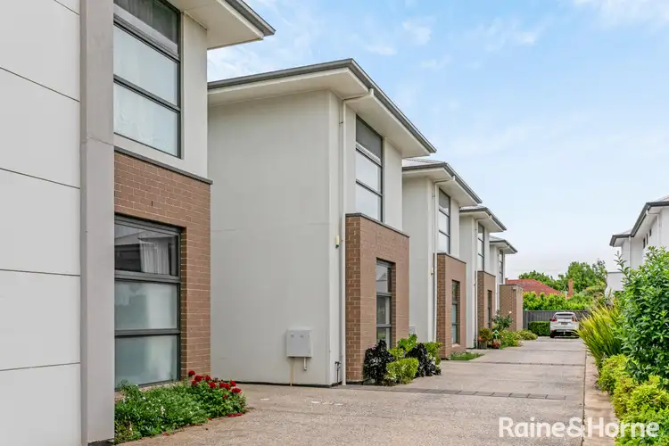 Third view of Homely house listing, 6B Coralie Street, Plympton SA 5038
