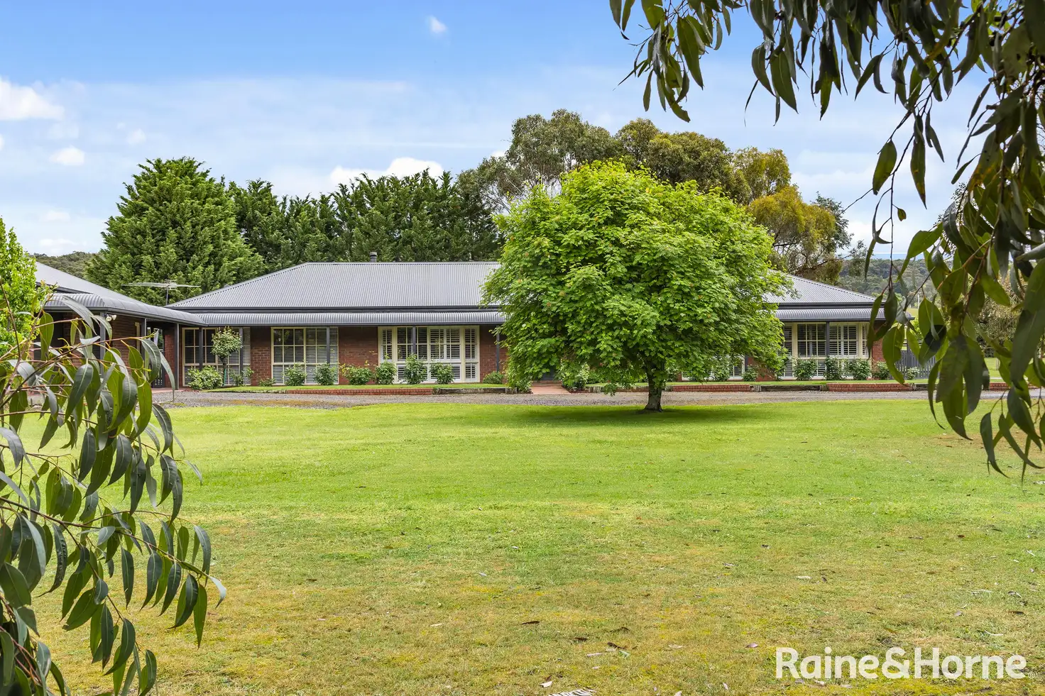 Main view of Homely house listing, 23 Tyrell Court, Gisborne South VIC 3437
