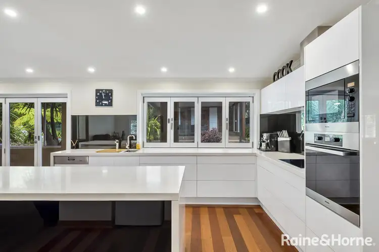 Fourth view of Homely house listing, 23 Tyrell Court, Gisborne South VIC 3437