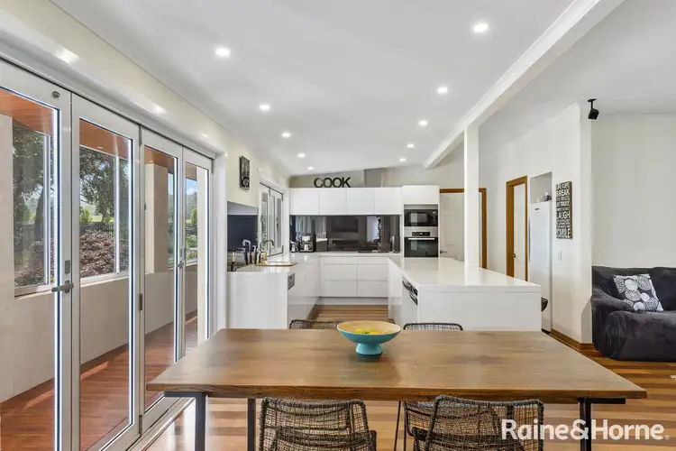 Fifth view of Homely house listing, 23 Tyrell Court, Gisborne South VIC 3437