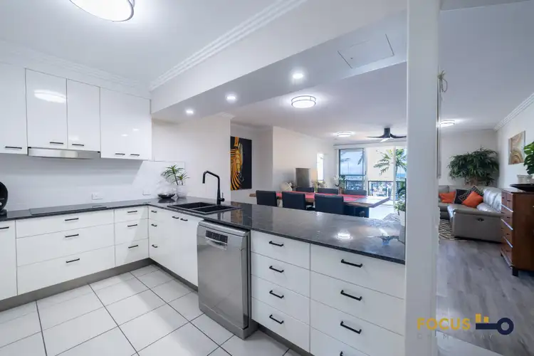 Third view of Homely house listing, 5/9 Megan Place, Mackay Harbour QLD 4740