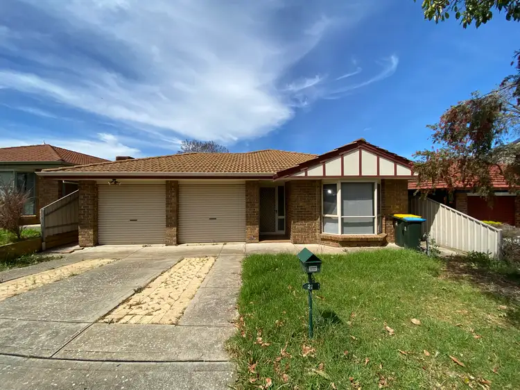 21 Bowman Crescent