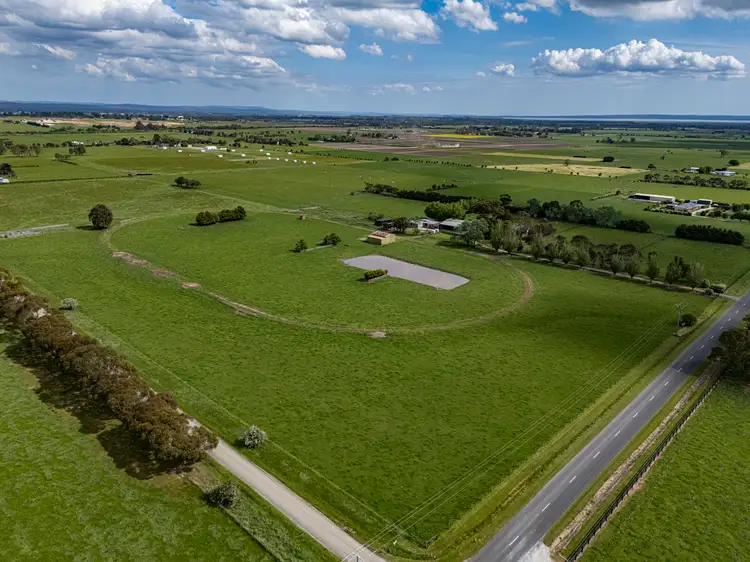 Sixth view of Homely rural property listing, 440 Caldermeade Road, Caldermeade VIC 3984