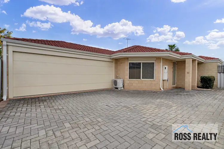 Main view of Homely house listing, 1B Bransby Street, Morley WA 6062