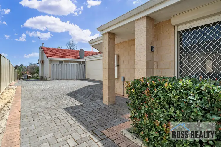 Second view of Homely house listing, 1B Bransby Street, Morley WA 6062