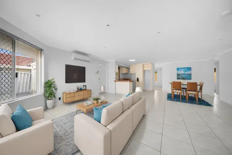 Third view of Homely house listing, 1B Bransby Street, Morley WA 6062