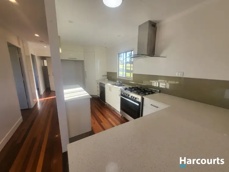 Second view of Homely house listing, 4 Heritage Drive, Childers QLD 4660