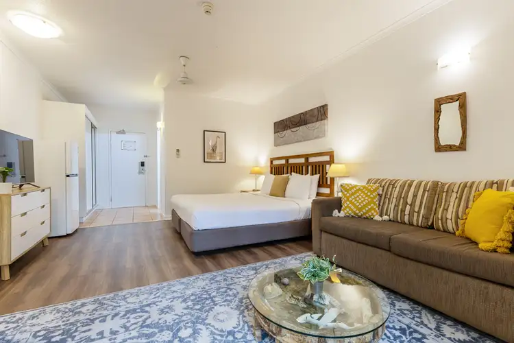 Main view of Homely apartment listing, A120/316 Port Douglas Road, Port Douglas QLD 4877