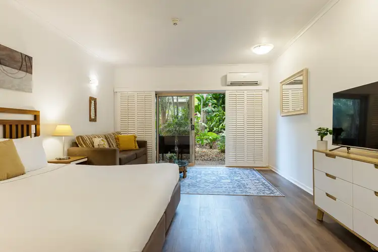Second view of Homely apartment listing, A120/316 Port Douglas Road, Port Douglas QLD 4877